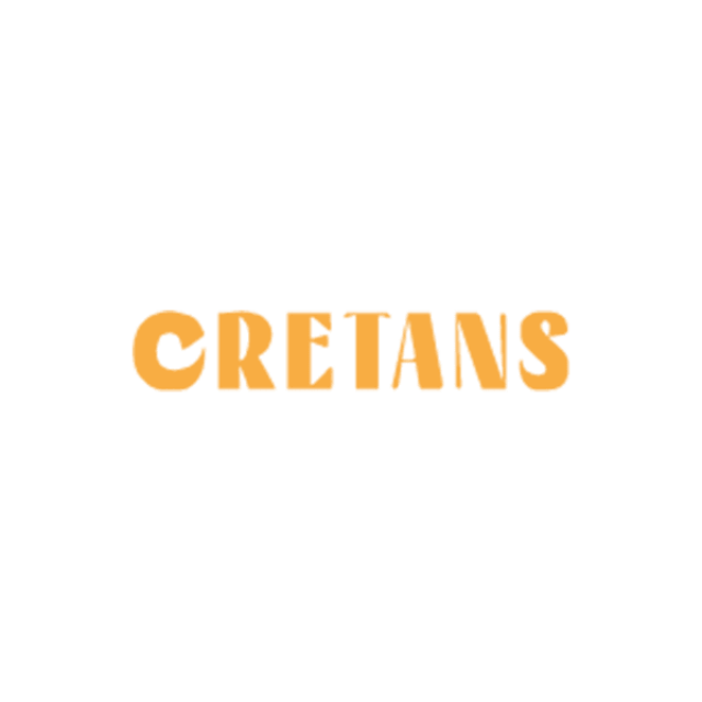 Cretan's Logo
