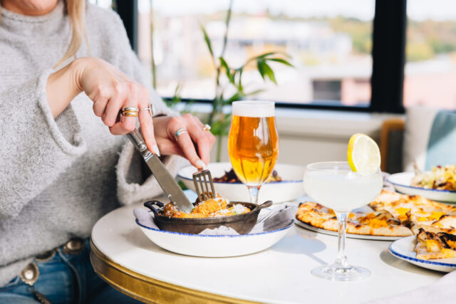 Brunch