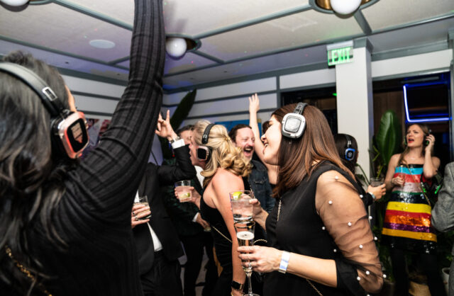 Silent Disco